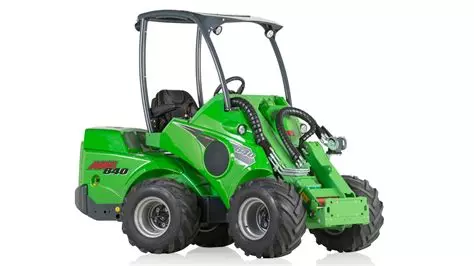 Avant Tecno Avant 640