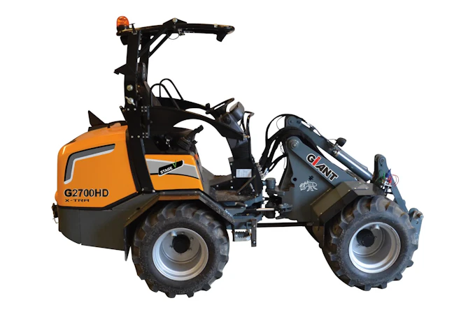 Kubota RT280