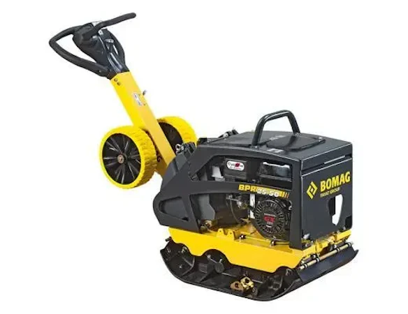Bomag BRP 35