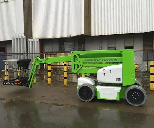 Niftylift HR15NDE Hybrid 14,5 meter
