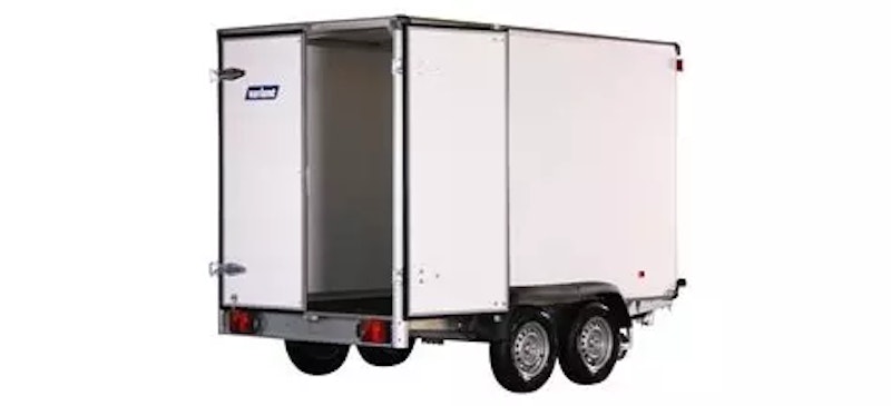 Variant Kassetrailer