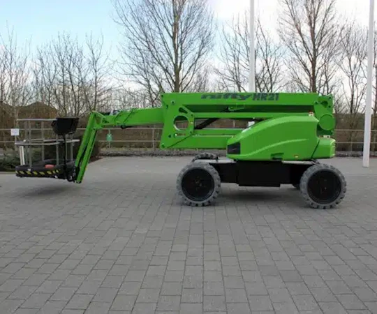 Niftylift HR21 Hybrid 21 meter