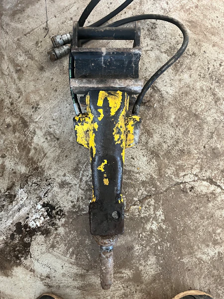 Equipment image