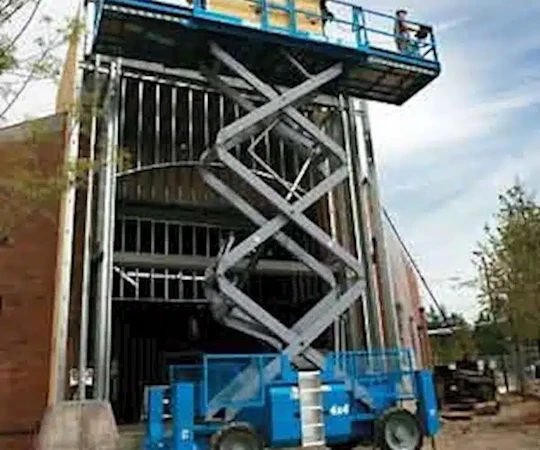 Genie GS-5390RT 18 meter