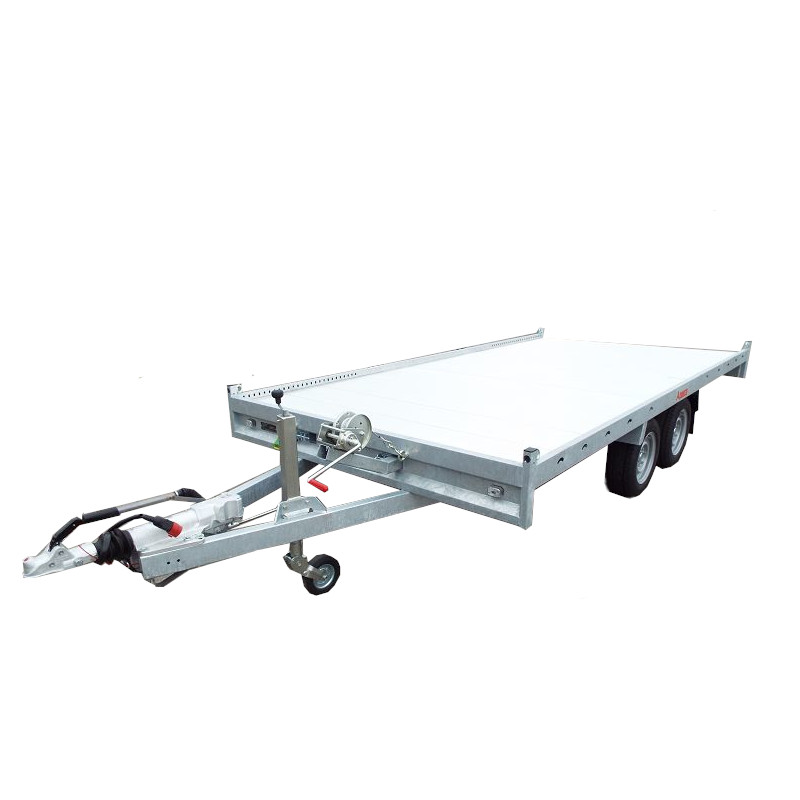 Autotrailer 3000 kg
