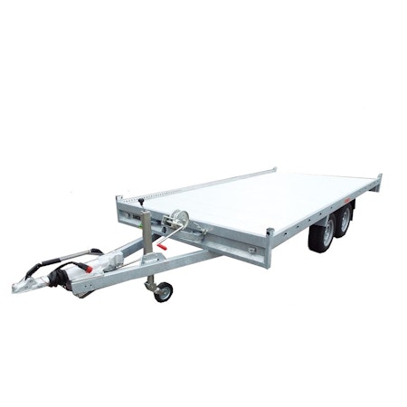 Autotrailer 3000 kg