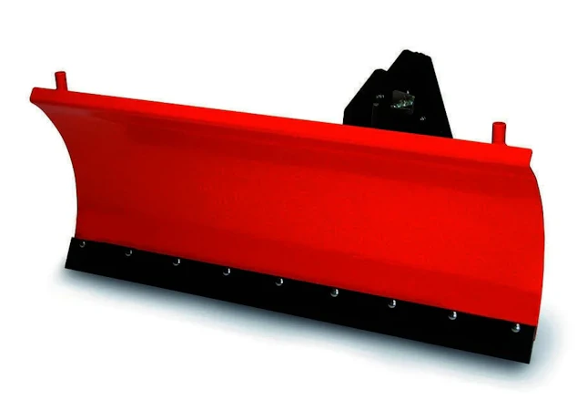 Kubota Sneplov 260 cm