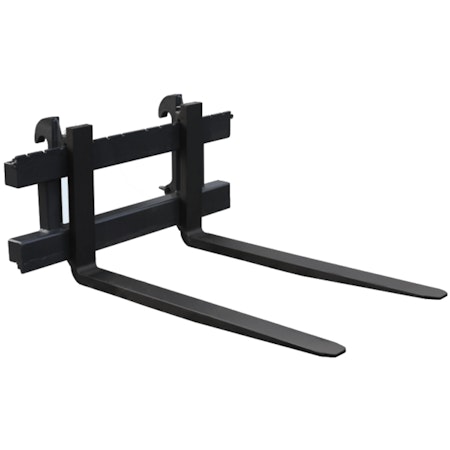 Kubota pallegafler RT280/RT260