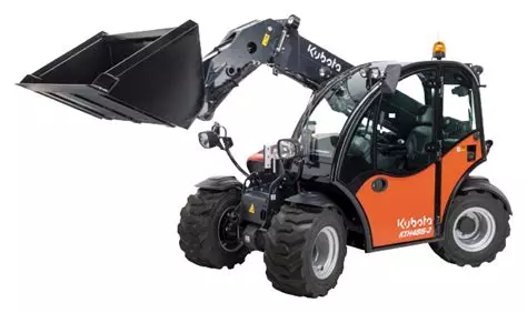 Kubota KTH 4815