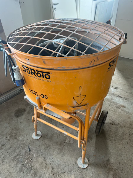Equipment image
