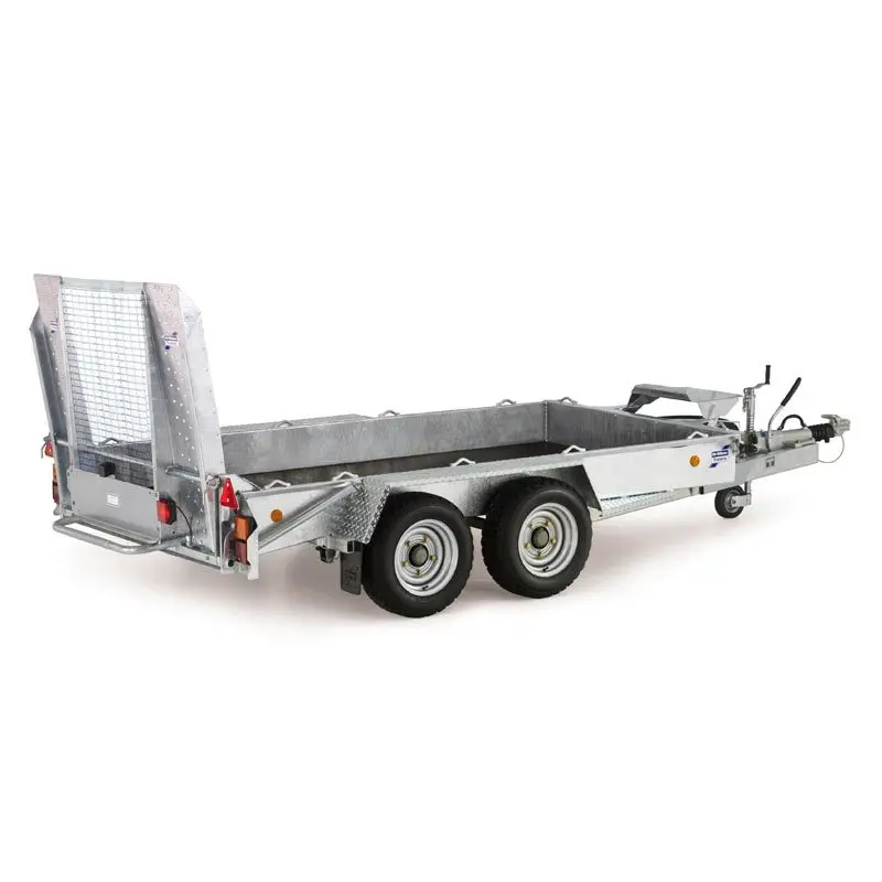Williams GH1054BT Maskintrailer