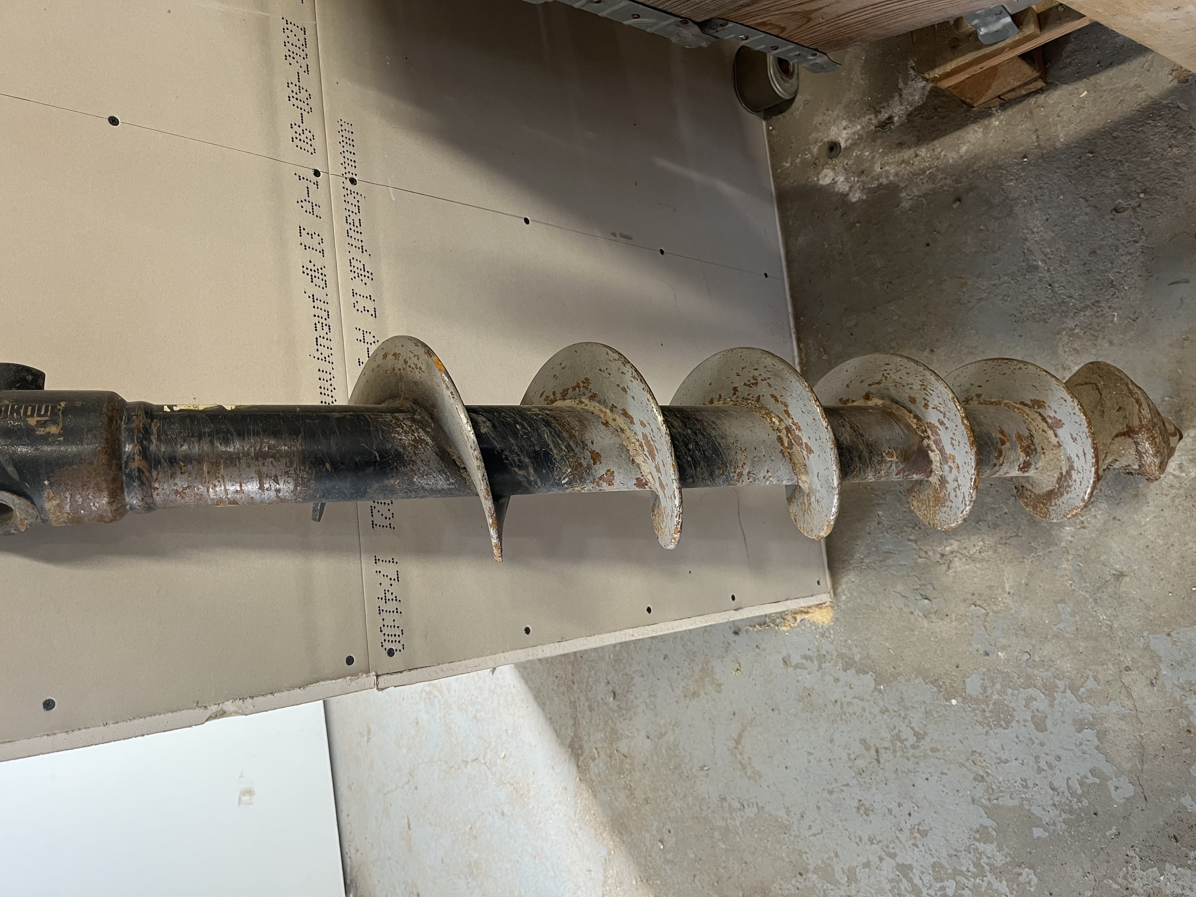 Equipment image