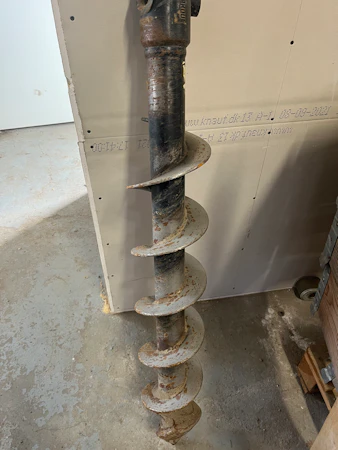 Equipment image