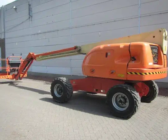 JLG 460SJ diesel 16 meter