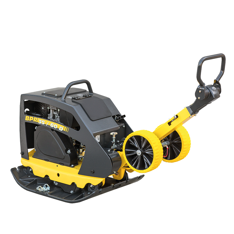 Bomag BRP 35/60D/E