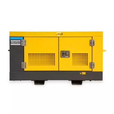 Atlas Copco U 110
