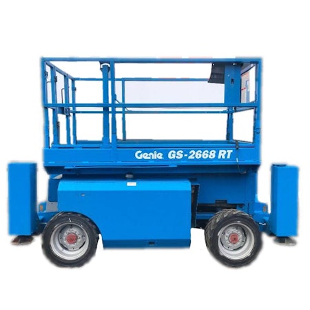 Genie GS-2668RT